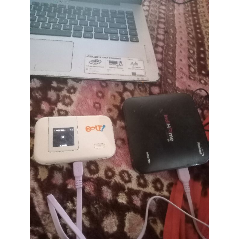 STBOpenwrt,ModemBoltMifi