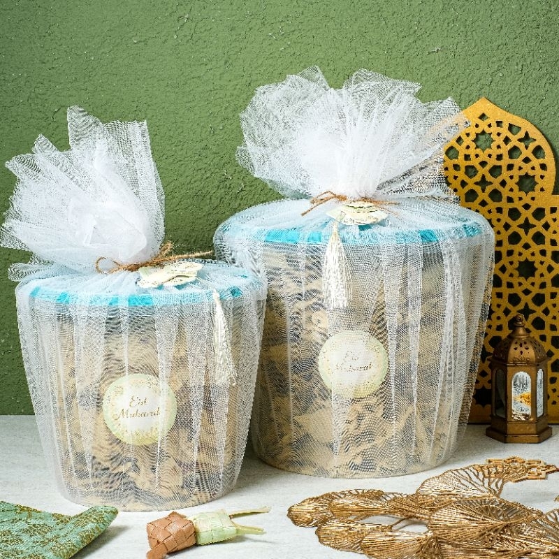 

Peyek Hampers