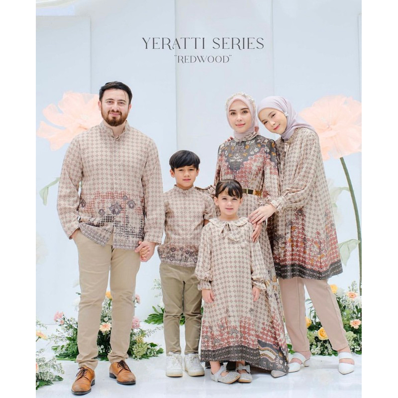 Raya Collection by Mayoutfit