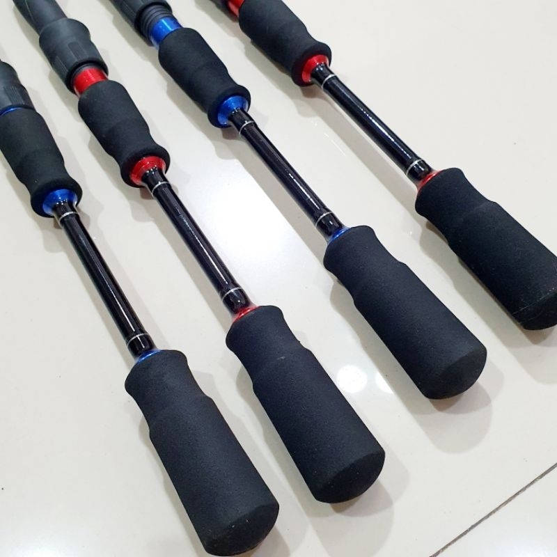 JORAN SWAN RAVEN 165 180 5-12LB / JORAN CARBON SOLID / JORAN FUJI