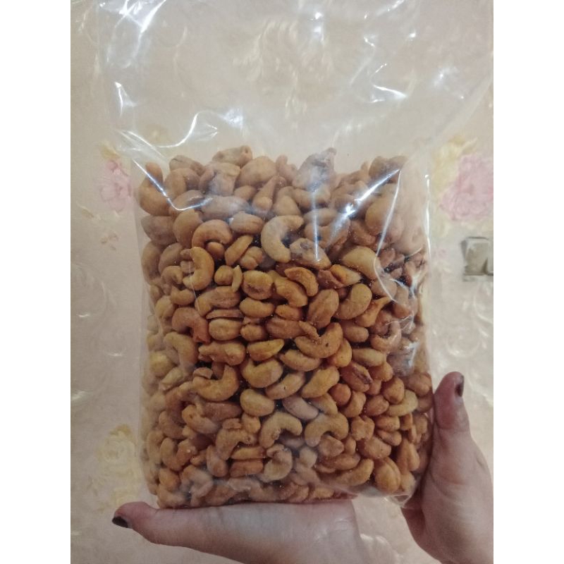 

KACANG MEDE ORIGINAL 1KG MATANG