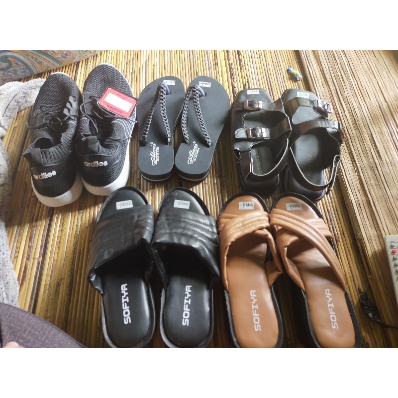 obral sandal sofiya