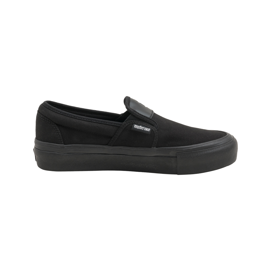 CRUST 2 AB SHOES MATERNAL DISASTER