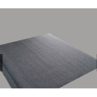 Karpet Lantai Bludru Polos Uk 10cm x 2m, SAHARA Alas Kasur, Alas Kasur, Meja, Nonwoven, Karpet Meter