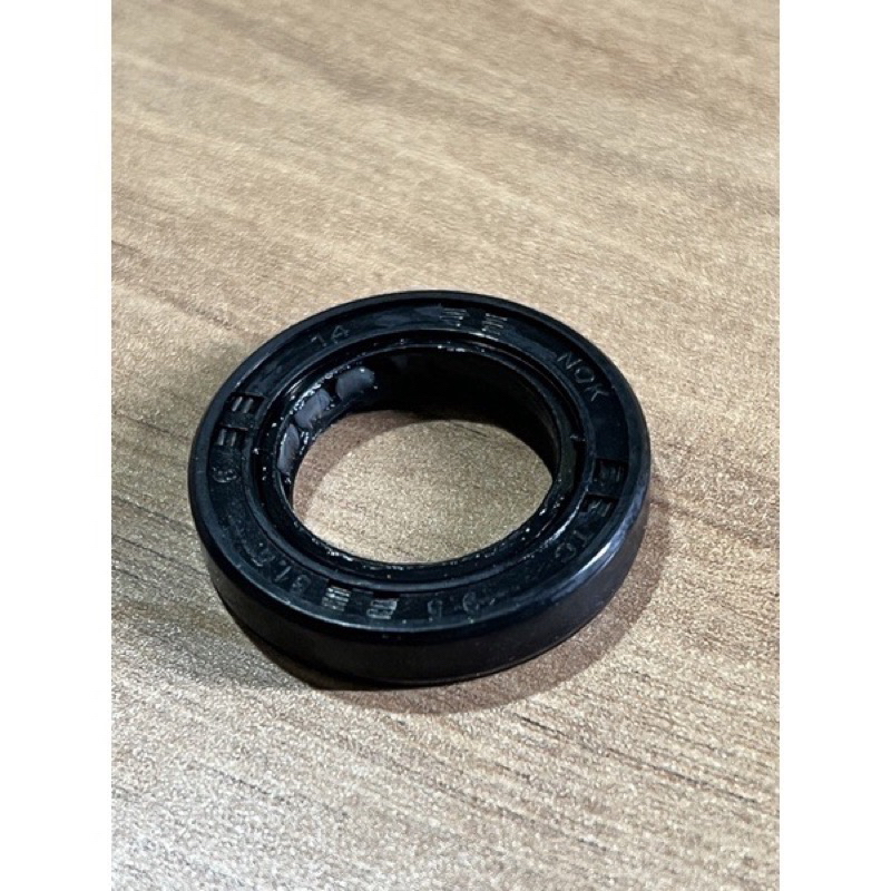 Seal Kruk AS Genio KOJ