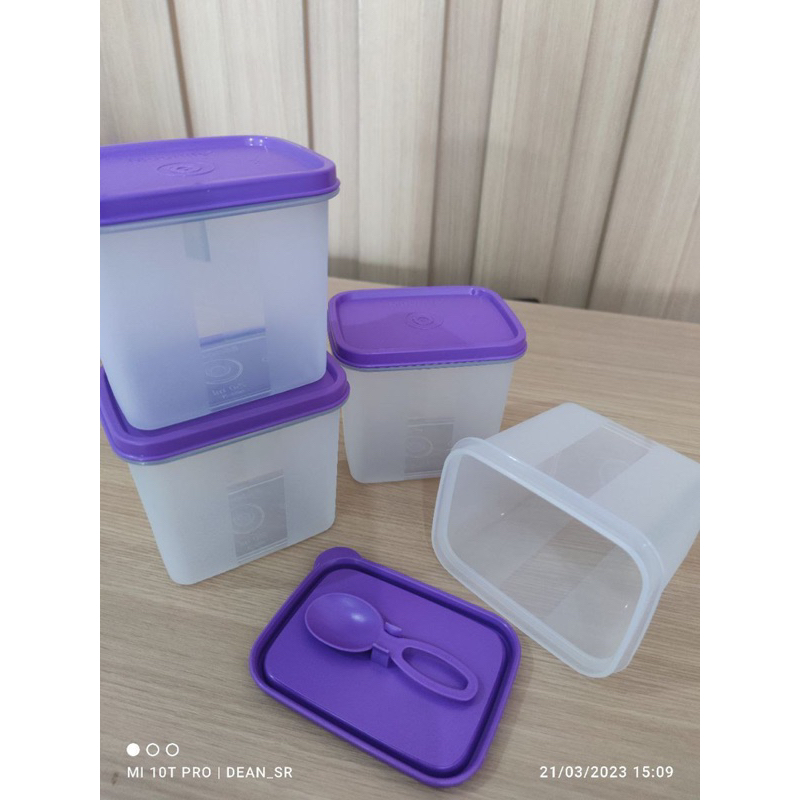 4pcs Vieta Moorlife / Toples moorlife