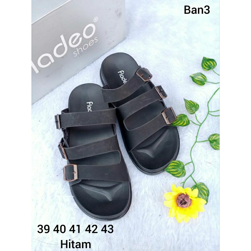sandal laki laki fladeo pylon ban 3