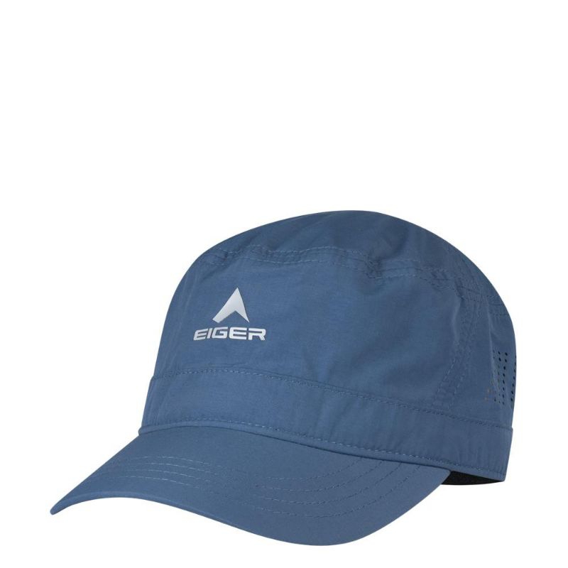 Topi EIGER Original 100% Size L