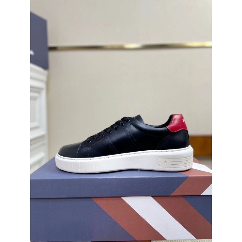 Sepatu bally sneaker mirror shoes BALLY men