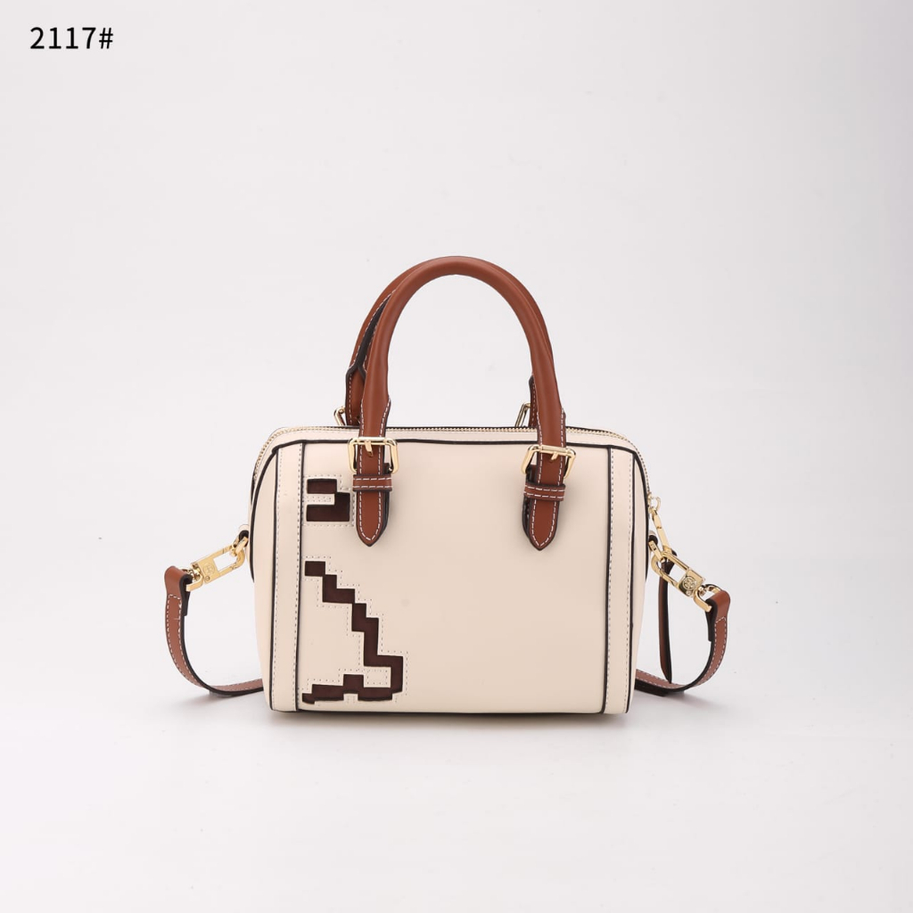 T Pixelated Mini Rabbit Bag's 2117