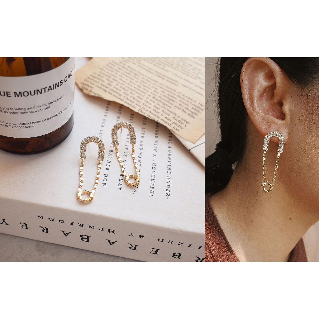 ANTING PENITI - 1711