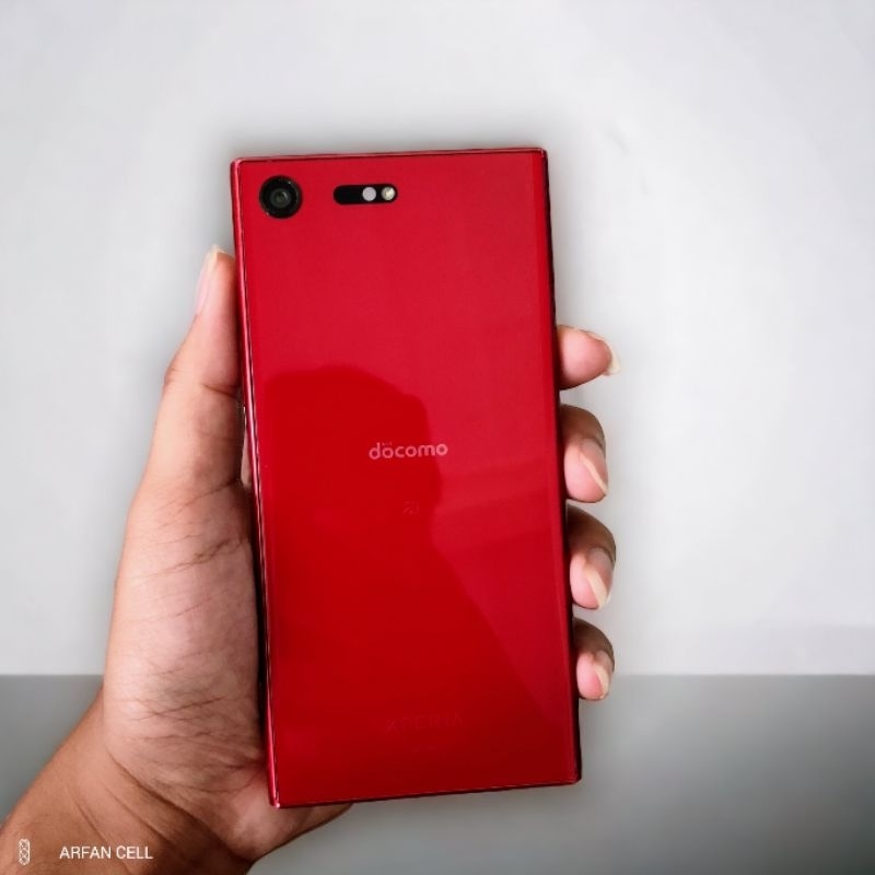 Sony Xperia XZ Premium Second Original Fullset