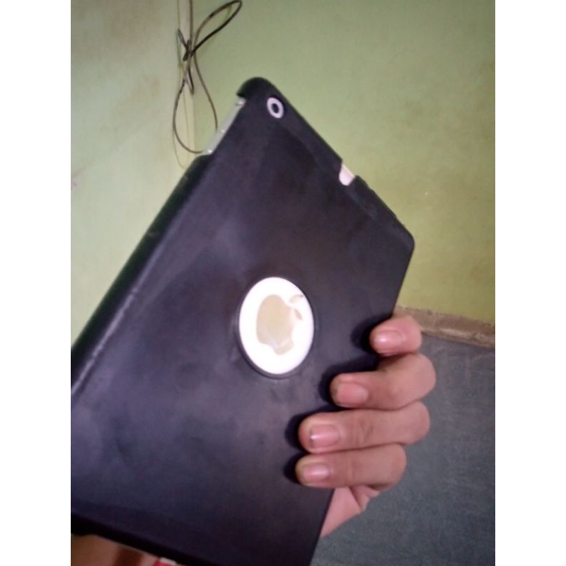 iPad mini 2