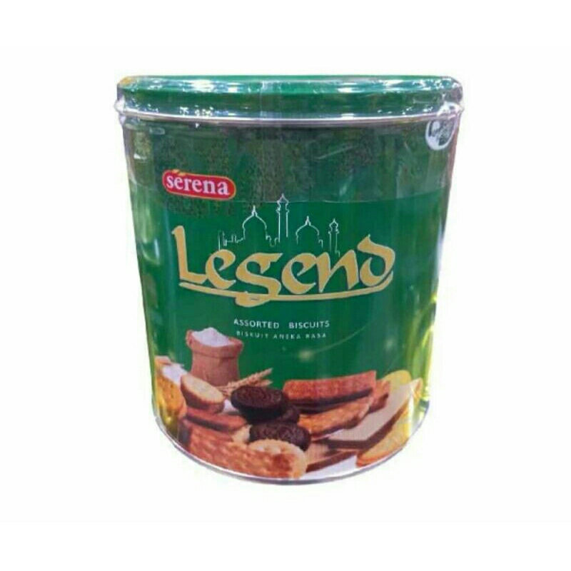 Roti Kaleng Royal  Butter Cookies,Venezia,Oreo,Legenda,Baleria Astorw