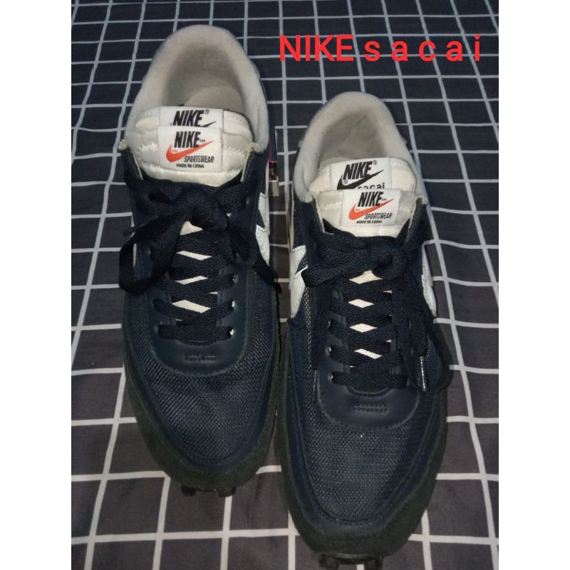 Nike sacai second original