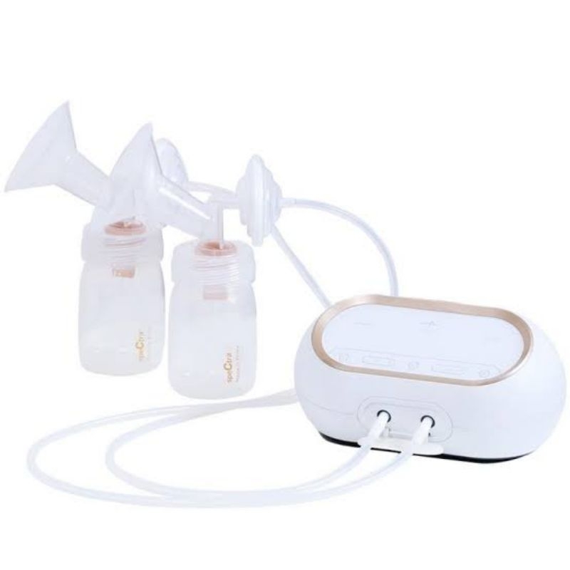 Spectra Dual Compact 9 Breast Pump