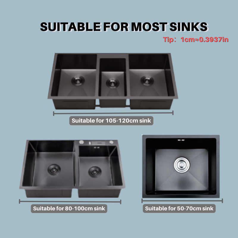 Rak Piring Wastafel Stainless Steel Rak Cuci Piring Wastafel Rak Dapur Rak Piring Gantung