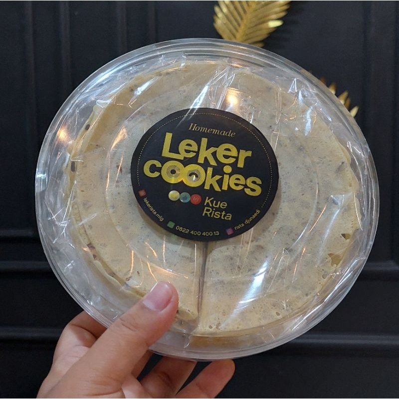 

LEKER MESES KEJU