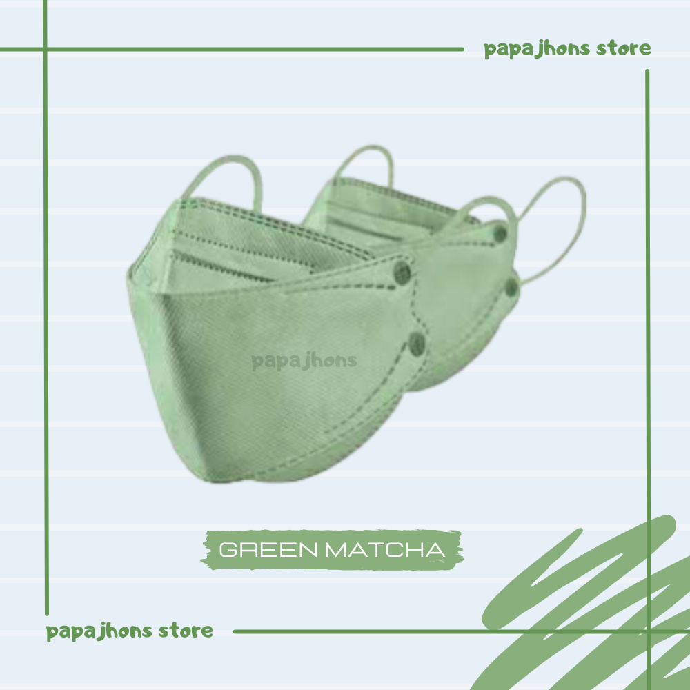 Masker Kf 94 Murah Masker Kf94 Isi 50 Pcs Dewasa Hitam Putih Warna