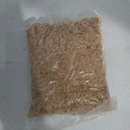 

EBI HALUS KASAR 100GR