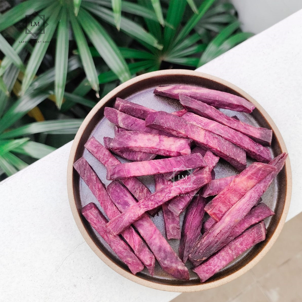 

Sweet Potato Purple