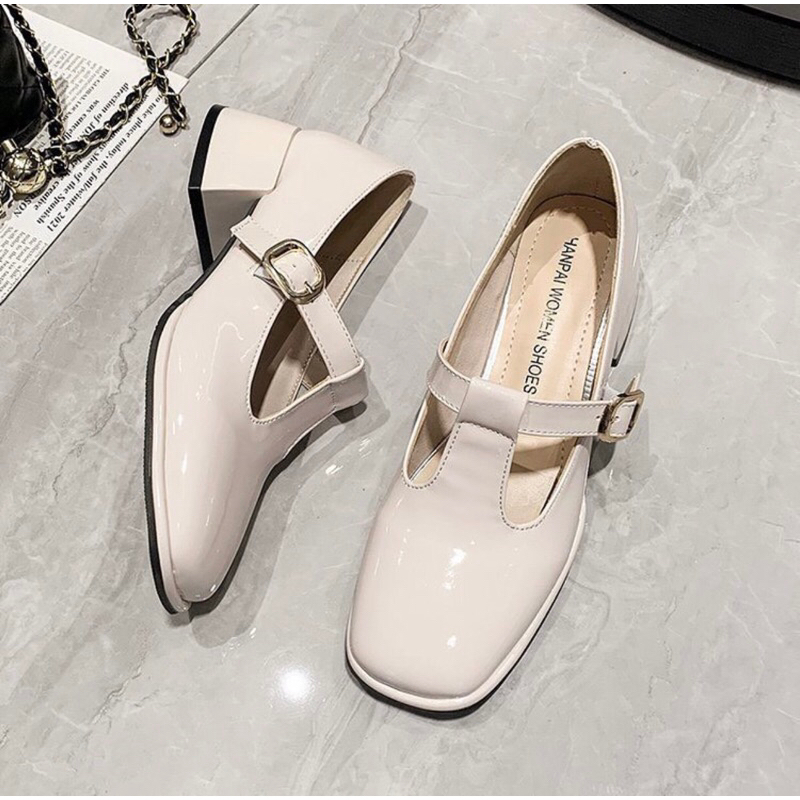 Pantofel T15 import realpict