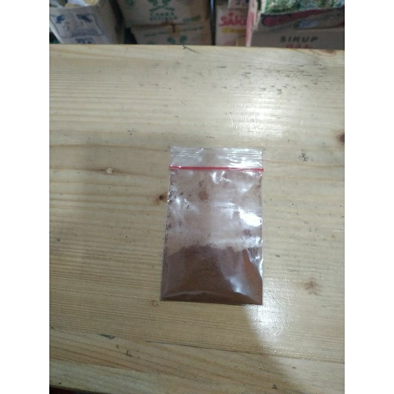 5 pack Bumbu Bolu Lapis legit Rempah khas Bangka