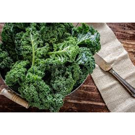 

Kale organik 200gram