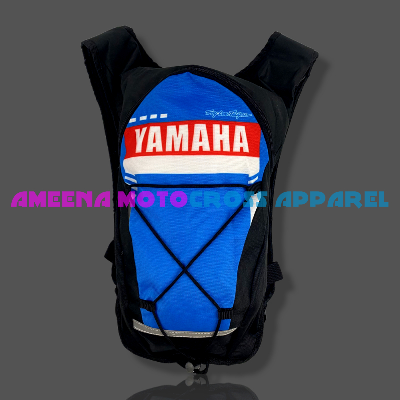 Tas Hydro Slim - Tas Motoross Fullprint - Tas Trail MX Adventure - YH001