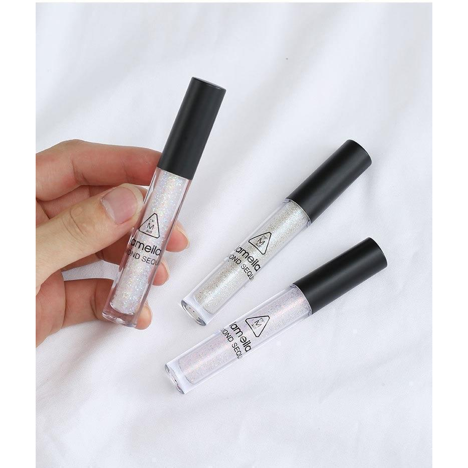 Lameila Liquid Eyeshadow Pearl Light Highlight Eye Beauty  LM-1030