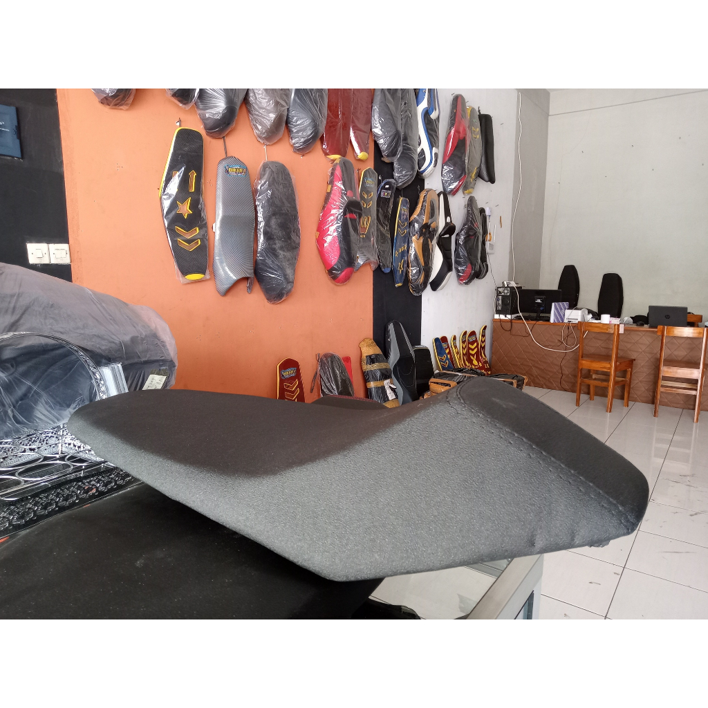 Jok montor revo fi-jok revo-jok roadrace-Jok motor revo fi model roadrace