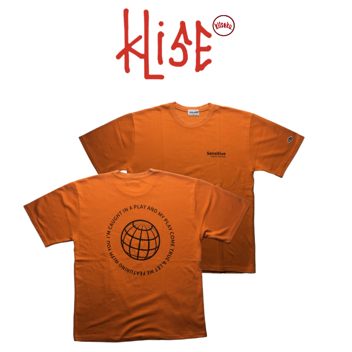 Kaos Acover sensitive