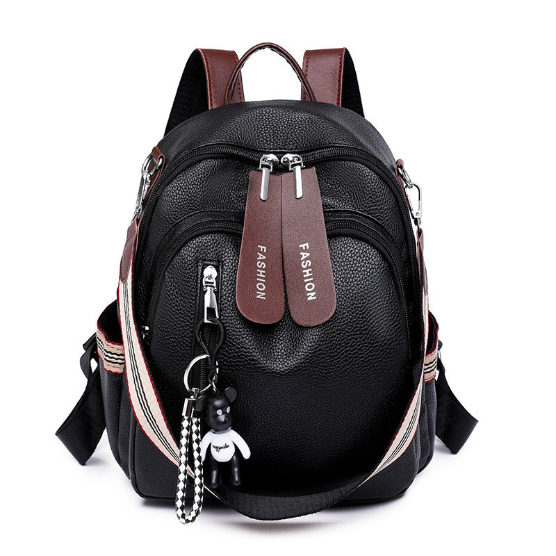 Tas Ransel Korea Backpack Wanita Tas Ransel Wanita Tas Punggung Wanita TF7906