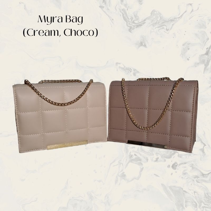 Myra Bag | Tas Wanita