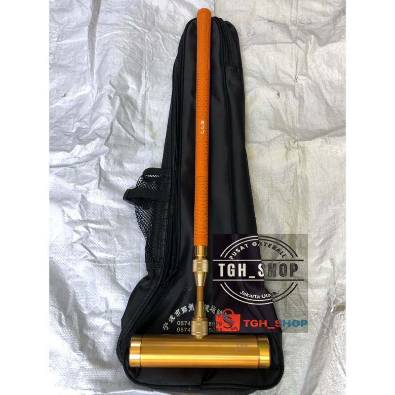 Stik Stick Gateball BJJ Gold (VIGOR)