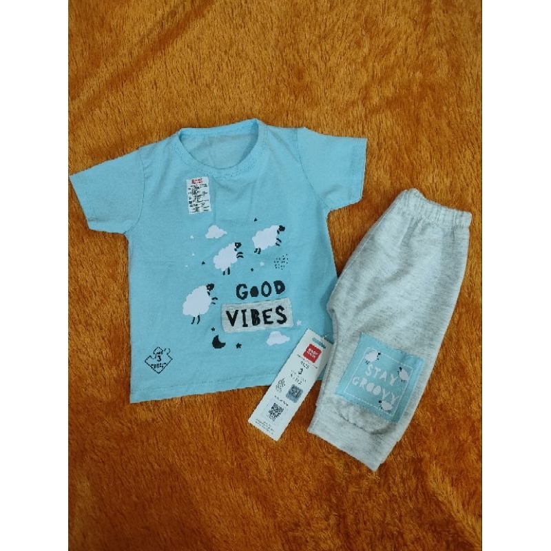 Baby Needs Setelan Anak Size 3