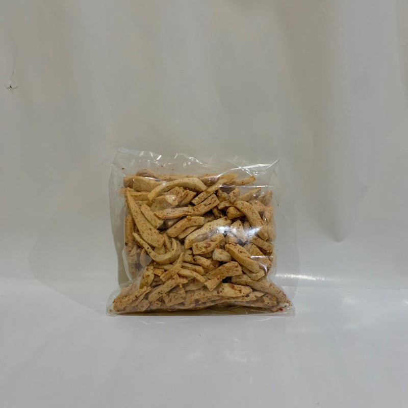 

Bastik(basreng stik)pedas