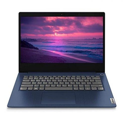 LAPTOP LENOVO IDEAPAD SLIM 5I 15 INTEL I7 1255U 12GB 1TB IRIS XE 15.6&quot; FHD IPS TOUCH BL FP WIN11HOME ABYSS BLUE