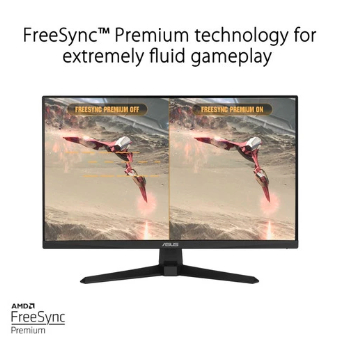 ASUS TUF VG249Q1A / VG249Q1AJ 24&quot; FHD 165Hz IPS MONITOR GAMING