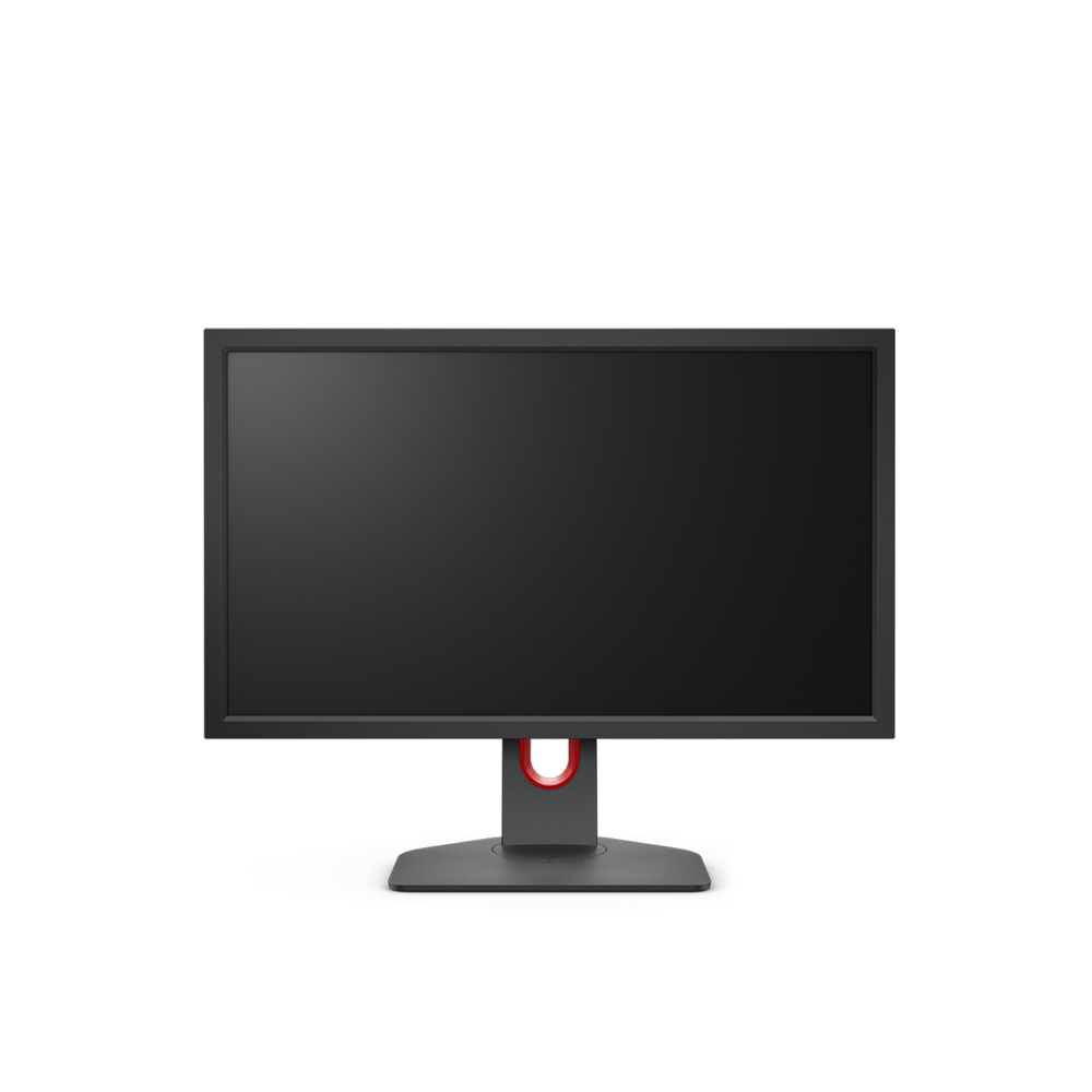 Monitor Gaming BenQ ZOWIE XL2411K 24 inch 144Hz 1ms Dynamic Accuracy