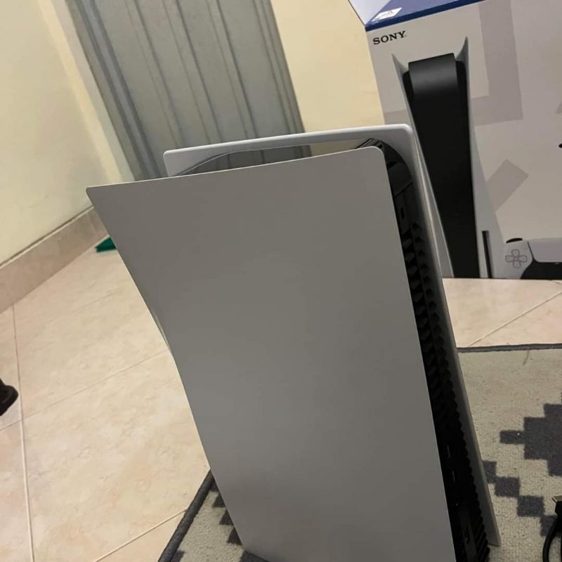 playstation5