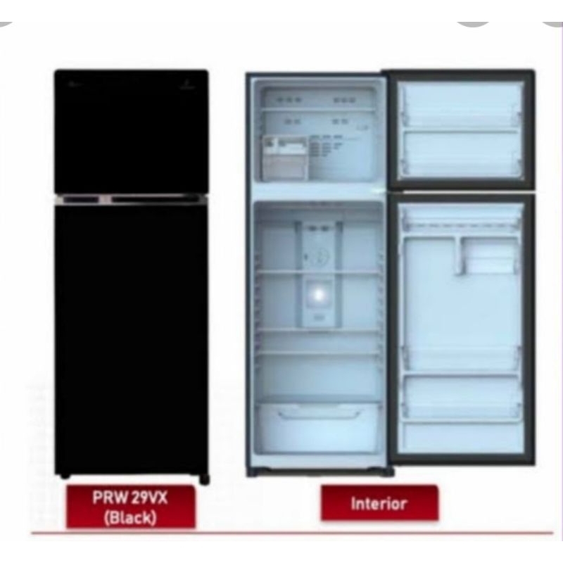 Kulkas Polytron PRW29VX