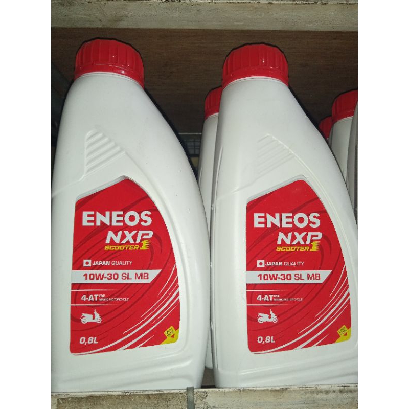 OLI ENEOS NXP SCOOTER 1 10W-30 800ML