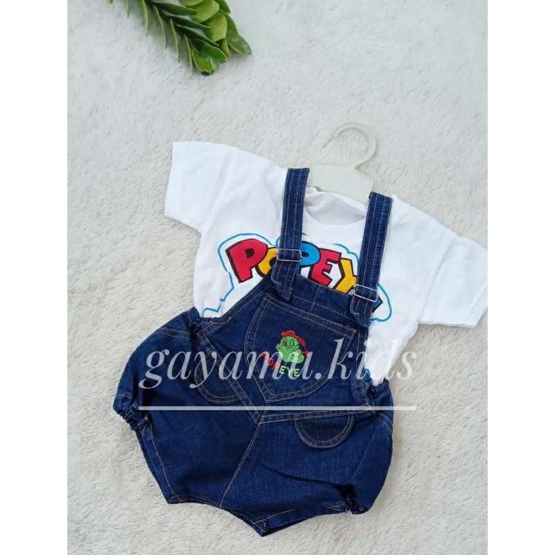 OVERALL BAYI 0-1 TAHUN/SETELAN OVERALL BAYI LAKI LAKI 1 TAHUN/OVERALL LEVIS BAYI LAKI LAKI 1 TAHUN/C