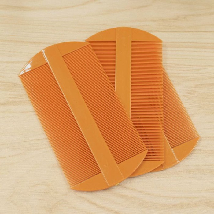 SERIT KUTU RAMBUT/SERIT KUTU/SISIR KUTU RAMBUT