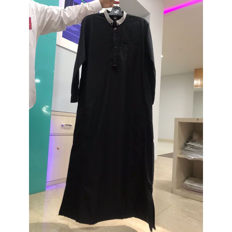 RABBANI JUKO MAXI ZULKHAIR