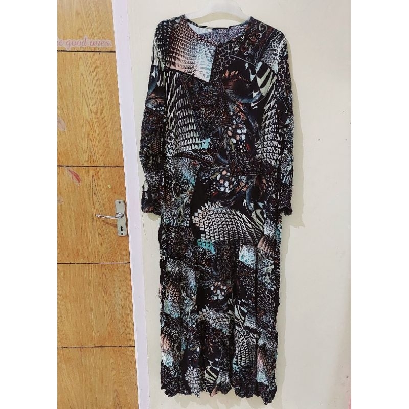 OBRAL Dress/Dress Murah