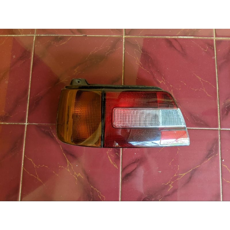 StopLamp GT Starlet kapsul