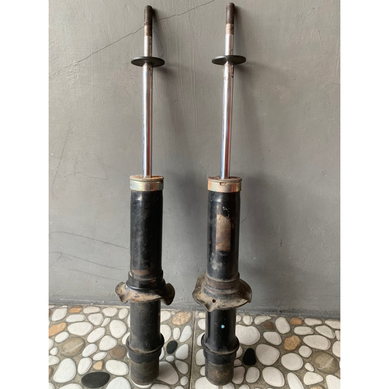 shock depan ferio 97