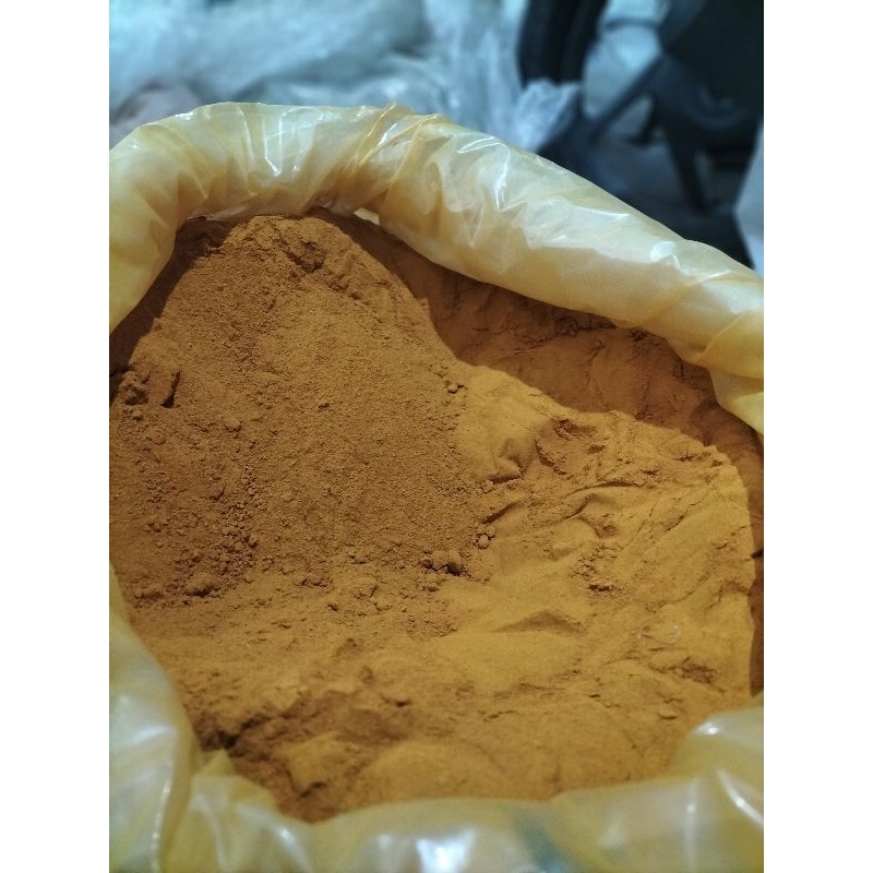 

BUBUK KUNYIT / KUNIR 1 KG MURNI 100% KUALITAS SUPER